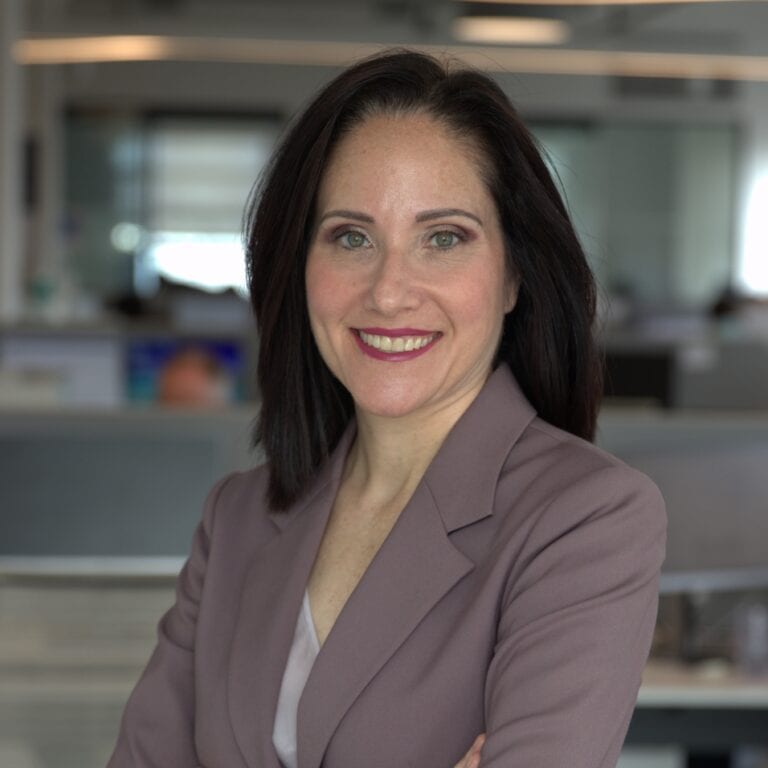 Melanie Riker - Chief Human Resources Officer