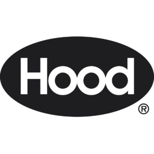 Hood - logo